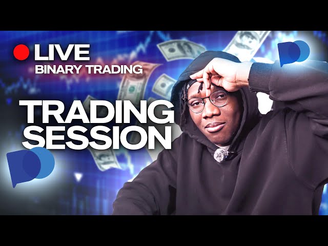 Pocket Option 1-Minute Trading Signals- Binary Options Trading