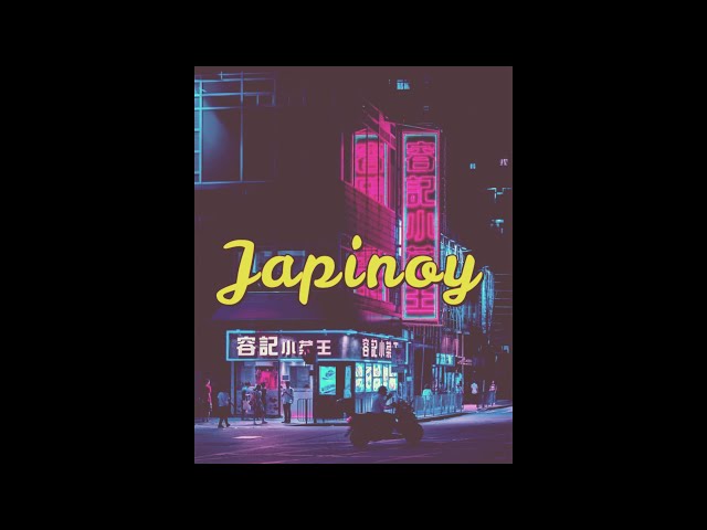 japinoy | A Short Documentary-Film