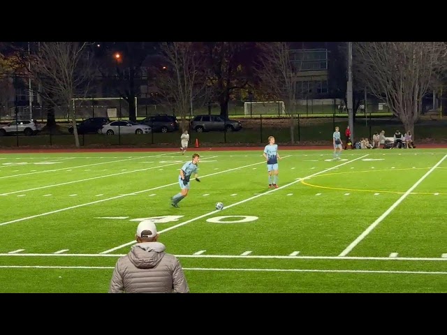 Seattle United B07 Samba vs. WPFC B07 White