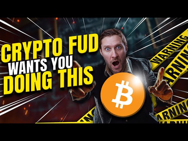 Bitcoin Live Trading: How Low Can BTC Go? The MOST DANGEROUS Days! EP1493