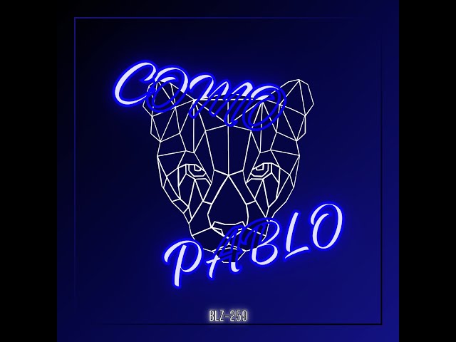 COMO PABLO | BLZ-259