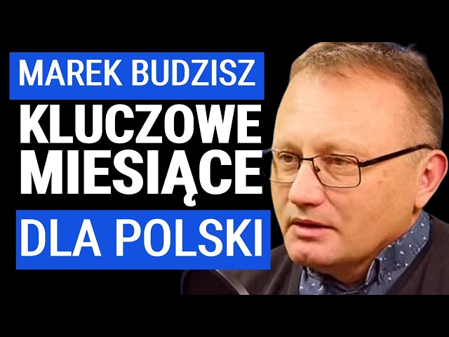 Marek Budzisz: Polska w 2025 r. Bezpieczeństwo, armia i współpraca z USA. Czy wykorzystamy szanse?