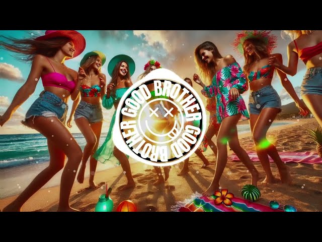 INNA - Sun Is Up (Alix Reid & Bibi Rum House Remix)