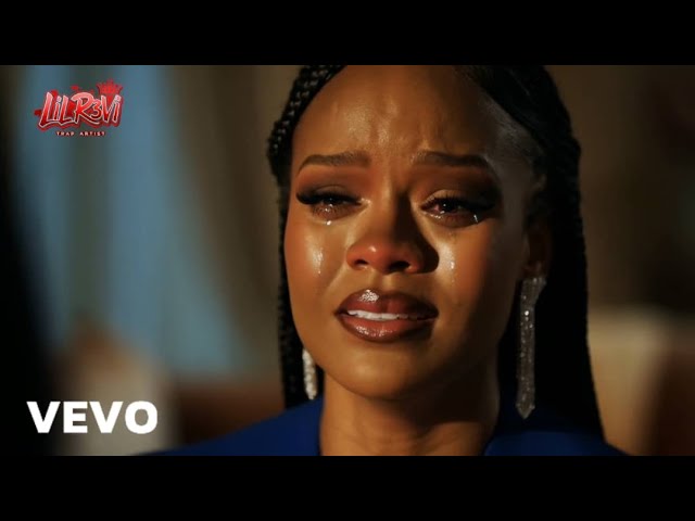 Rihanna - My Valentine Belongs to Jesus (Official Gospel Music Video 2025)