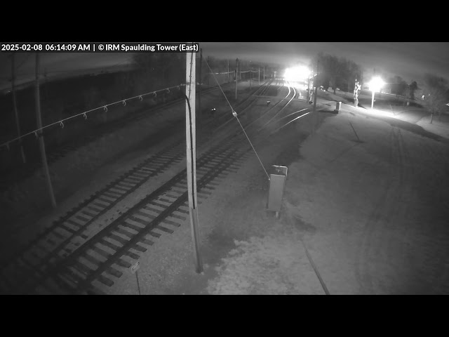 Illinois Railway Museum Spaulding Webcam Live Stream