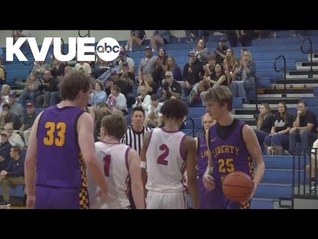 Liberty Hill takes down Leander on senior night to claim top spot in district