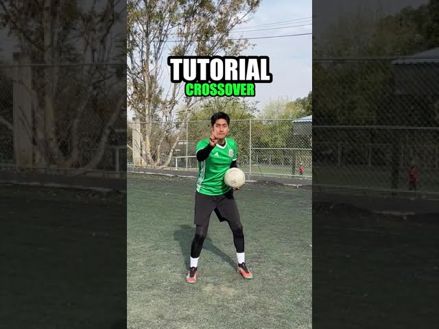 APRENDE UN TRUCO FÁCIL Y RÁPIDO 👌⚽️