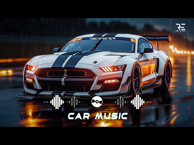 CAR MUSIC MIX 2025 🔥 BASS BOOSTED MUSIC MIX 🔥 BEST EDM, BOUNCE, ELECTRO HOUSE