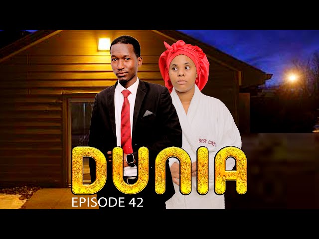 DUNIA (Ep 42)