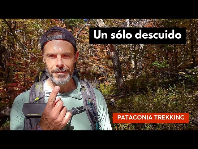 Trekking: 10 consejos para evitar perderte en la montaña