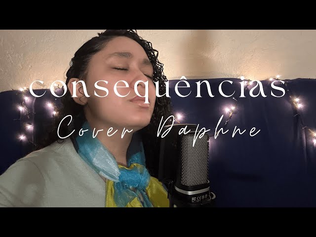 Consequências - Victorino Silva [Cover Daphne]