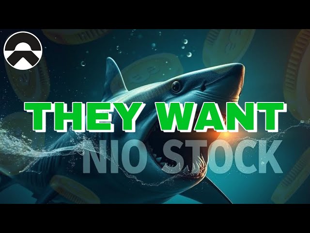 NIO STOCK and The Very Best Stock Picker in the World