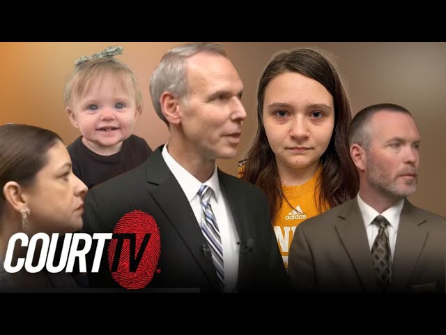 Megan Boswell Verdict: State's Reaction | Baby Evelyn Murder Trial