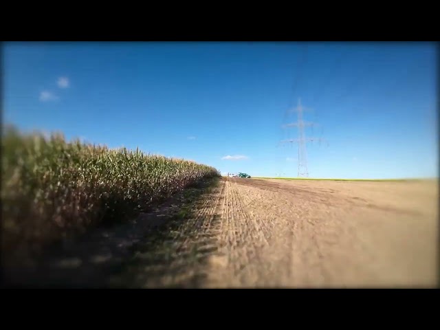 Maisfeld FPV