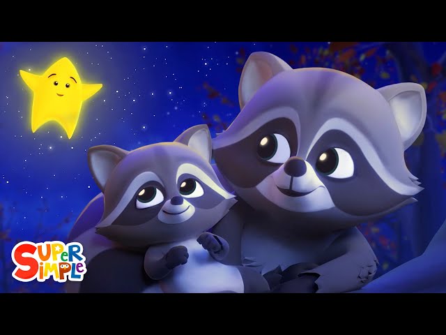 Hush Little Baby | Lullaby for Babies | Super Simple Songs