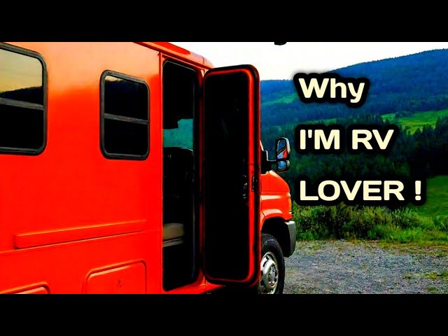 Never RV CAMPING ALONE On These Places  | SCARY RV CAMPING Stories