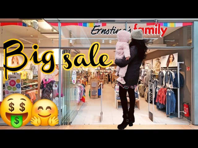 SALE SALE in germany 🇩🇪 | shopping haul | 50 % off again | loot lain mela ap sb b