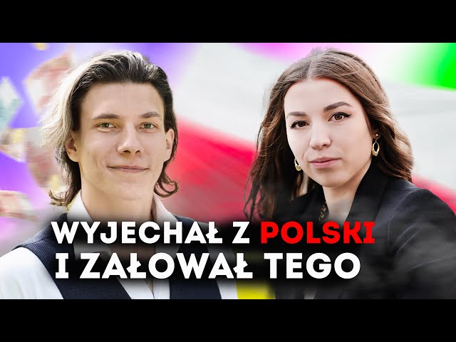 Zdecydował się Na POLSKE po KANADZIE? Czy życie w Polsce jest lepiej