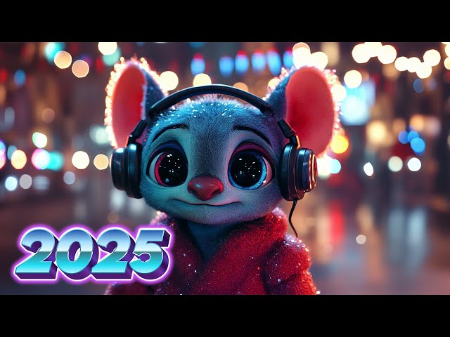 EDM Bass Boosted Music Mix 2025 🎧EDM Remixes of Popular Songs 🎧 EDM Music Mix 2025