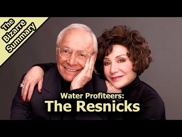 Water Profiteers: The Resnicks