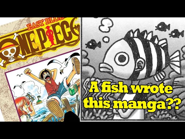 How do Manga artists represent themselves in their work?