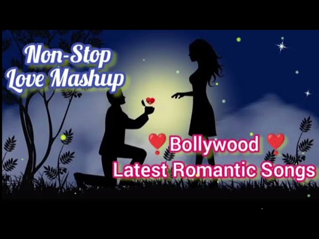 Nature’s love Mashup - | Arijit Singh | Romantic Love Songs 2023