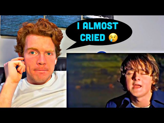 Keane - Somewhere Only We Know (Official Video) REACTION