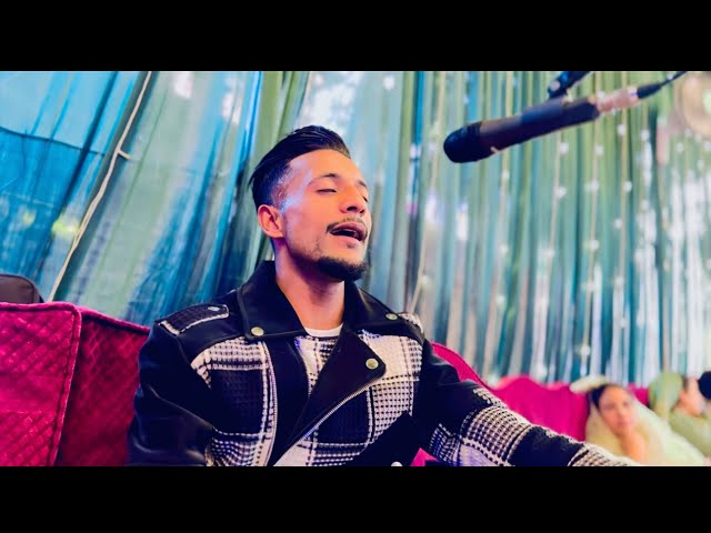 Manai Dil Ye Kansi Dutmai|🥺💔|Waseem Singer|#newkashmirisong|9149969676