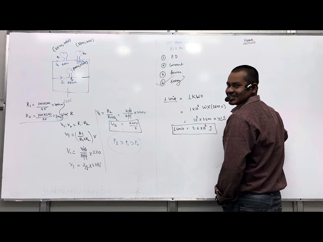 Current Electricity || Lec 07 || By Dev Sir || Physics || Ignite kota classes || NEET JEE