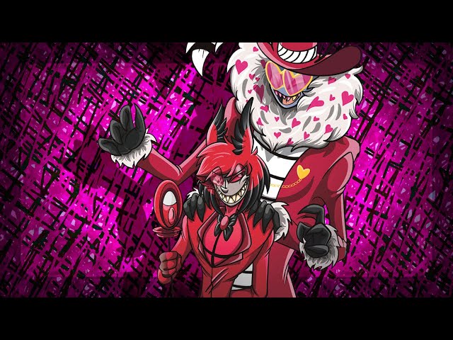 RADIO BROADCAST | CHAPTER 1 (Hazbin Hotel Comic Dub)