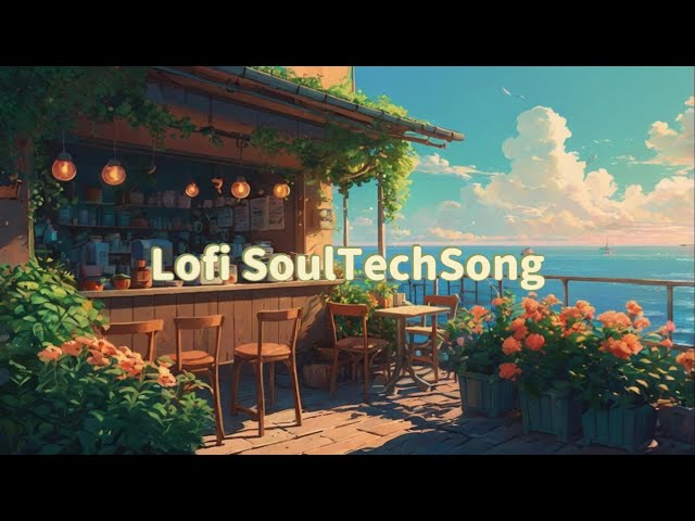 Lo-fi Playlist - Chill radio beats Music for Cozy Vibes / Relax/Study/Work/Coffee/sleep