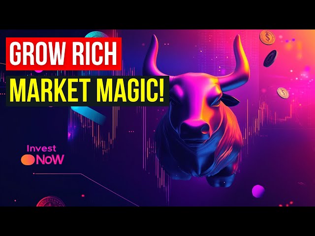 Stock Market 101: Beginner's Guide to Investing NOW! (Shocking Truth)