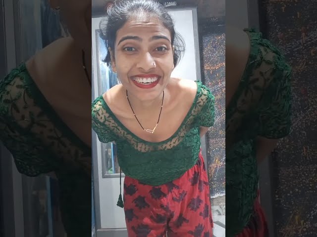 Saree dropping video #viral #video #views #viralvideo #videos #vlogs #vlog #vlogger #vlogging ##