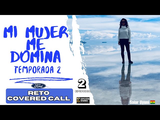 Subir de Strike por un Crédito | Mi Mujer Me Domina T2Ep2