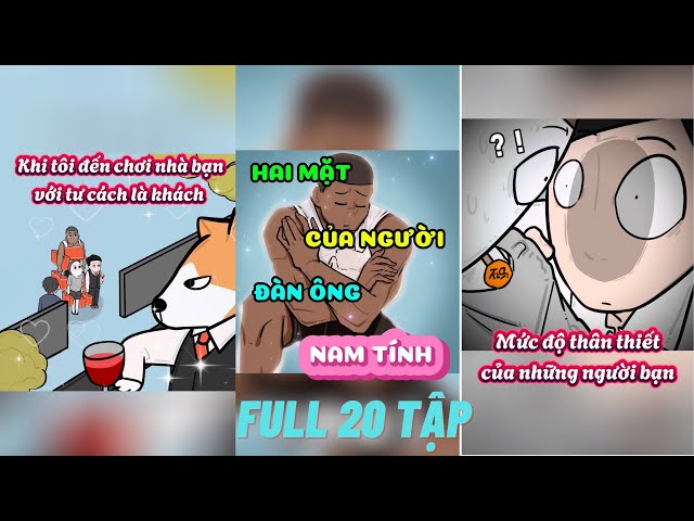 FULL 35-50 - THANH XUÂN VƯỜN TRƯỜNG Vietsub tổng hợp #cinosubber