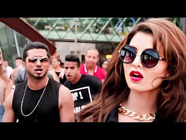 Love Does (Official Video) Yo Yo Honey Singh, Urvashi Rautela | Latest Hindi Songs 2022