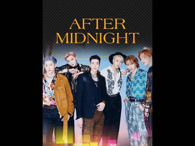 아스트로 After Midnight VR