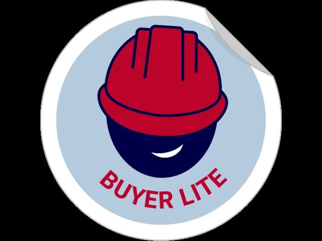 Spotlight on Buyer Lite - the Uniform Management System for SMEs