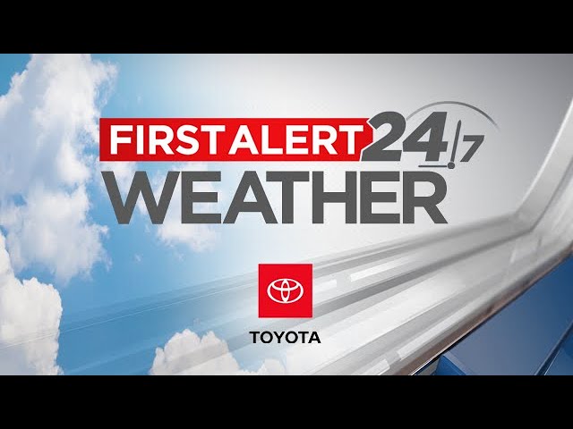 FOX19 NOW 24/7 Weather Channel