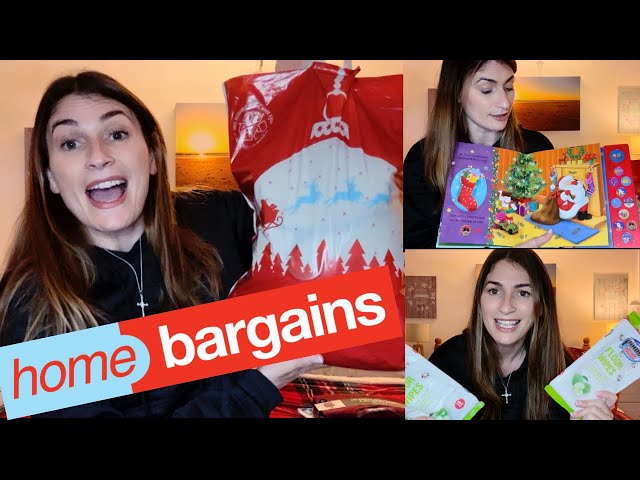 New In Home Bargains | Christmas Gift Ideas & More