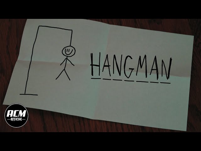 Hangman | Short Horror Film