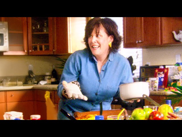 Kitchen Nightmare | Full Movie