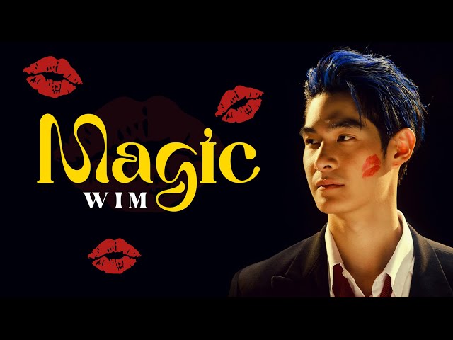 WIM - Magic | Lyrics