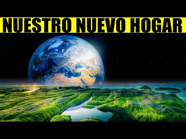 Planetas Con Mejor Calidad De Vida Que La Tierra