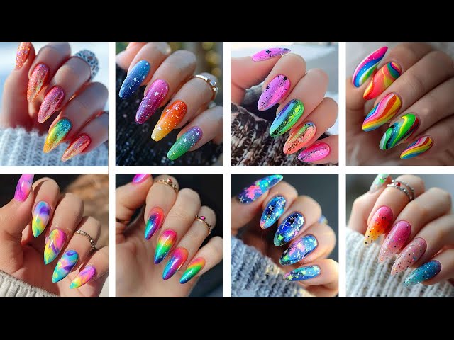 🔴[LIVE] Top 150+ Ombre Nails 💅 Beautiful & Trendy Designs