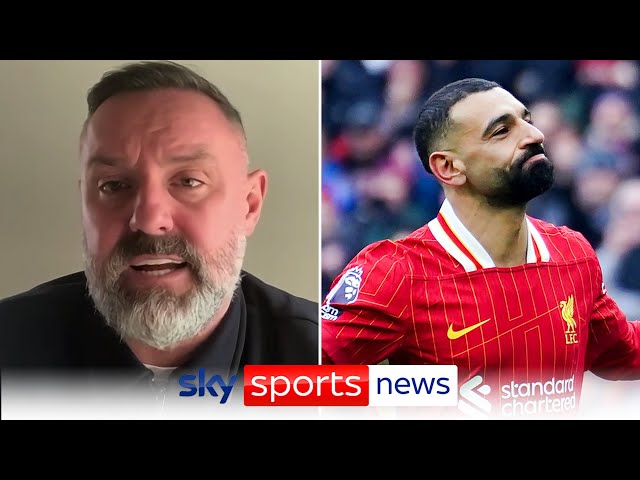 Kris Boyd on title race, Real Madrid v Man City, Aston Villa v Liverpool and Celtic exit