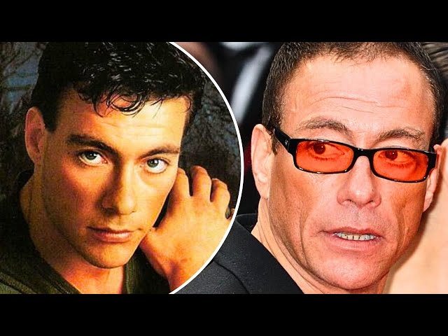 Jean-Claude Van Damme: Od Brukseli do Hollywood - Historia Ikony Kina Akcji