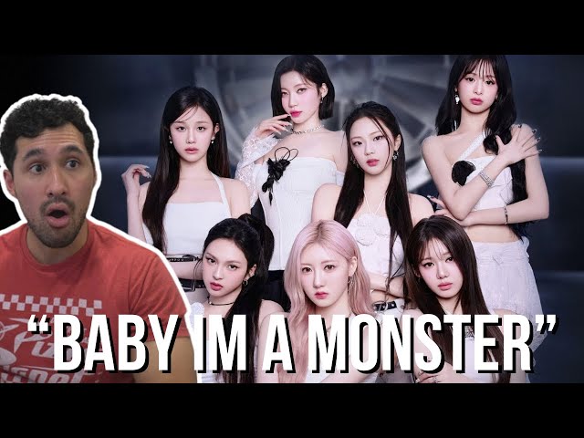 NEED A MV ASAP! - BABYMONSTER - 'BILLIONAIRE' EXCLUSIVE PERFORMANCE VIDEO - REACTION!!