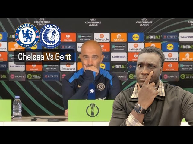 Can Chelsea keep the current home form??  Chelsea  Vs Gent Match Review