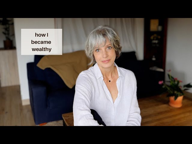 My Journey to True Wealth ~ Living a Simple, Frugal, & Intentional Life